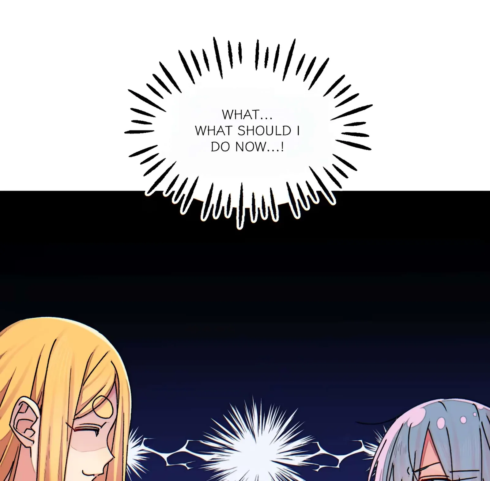 Qián Bèi Jiàng Shì Nán Rén Chapter 7 page 29