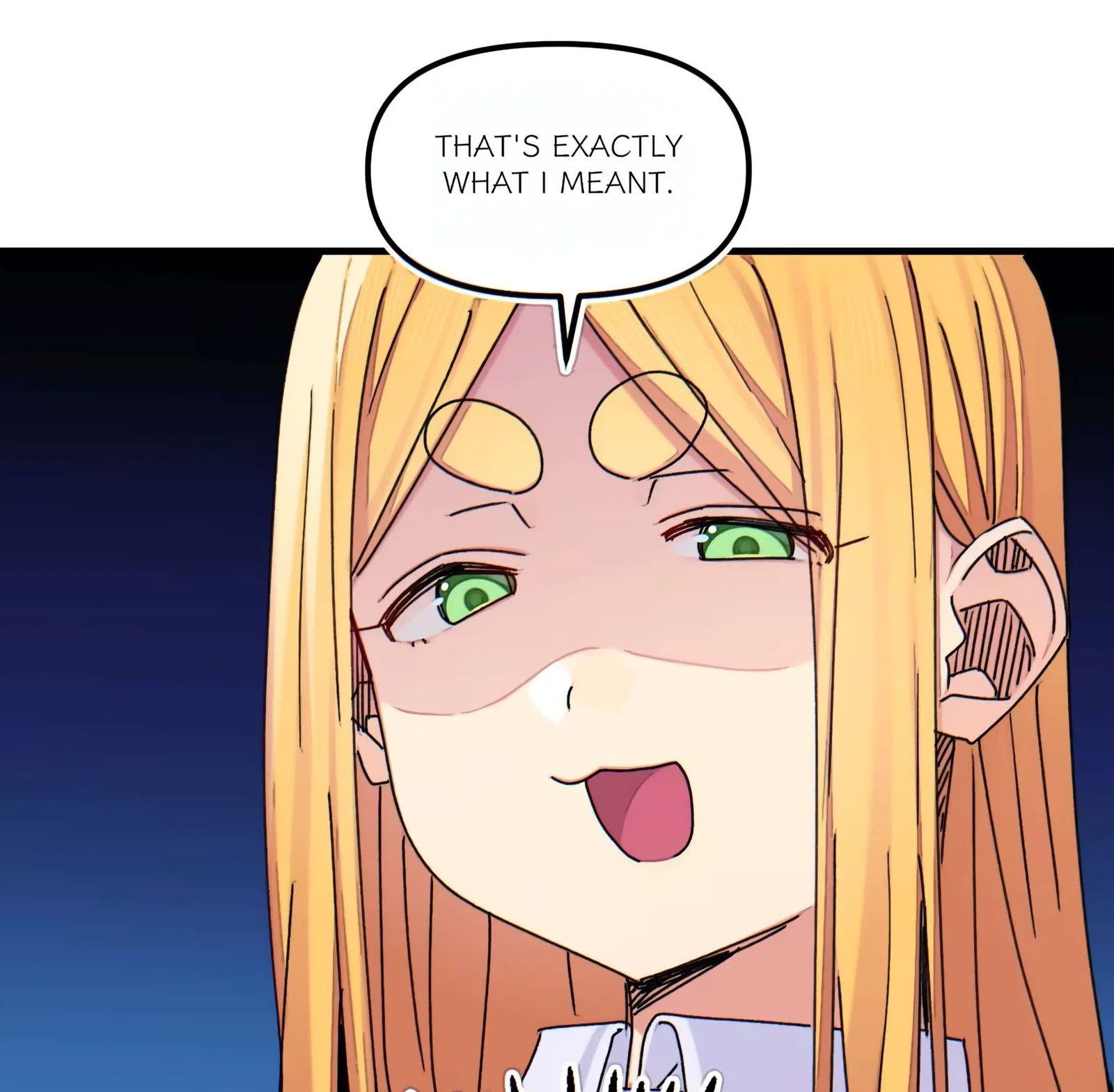 Qián Bèi Jiàng Shì Nán Rén Chapter 7 page 33