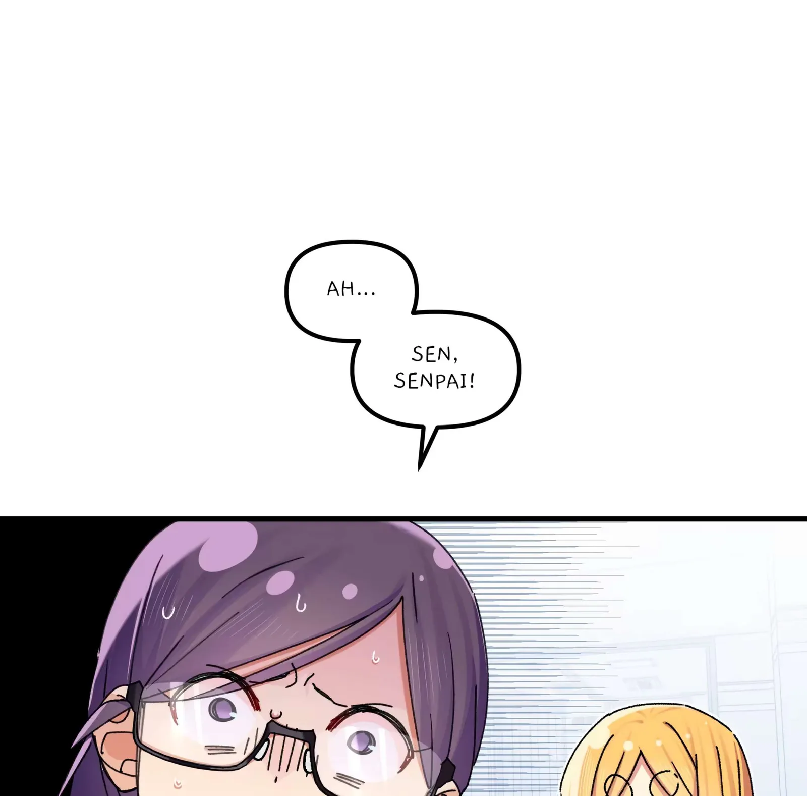 Qián Bèi Jiàng Shì Nán Rén Chapter 7 page 25