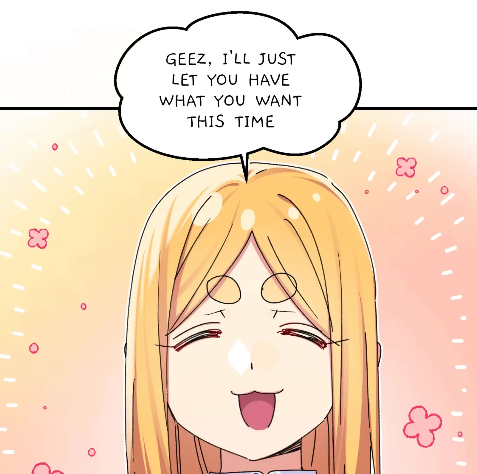 Qián Bèi Jiàng Shì Nán Rén Chapter 7 page 40