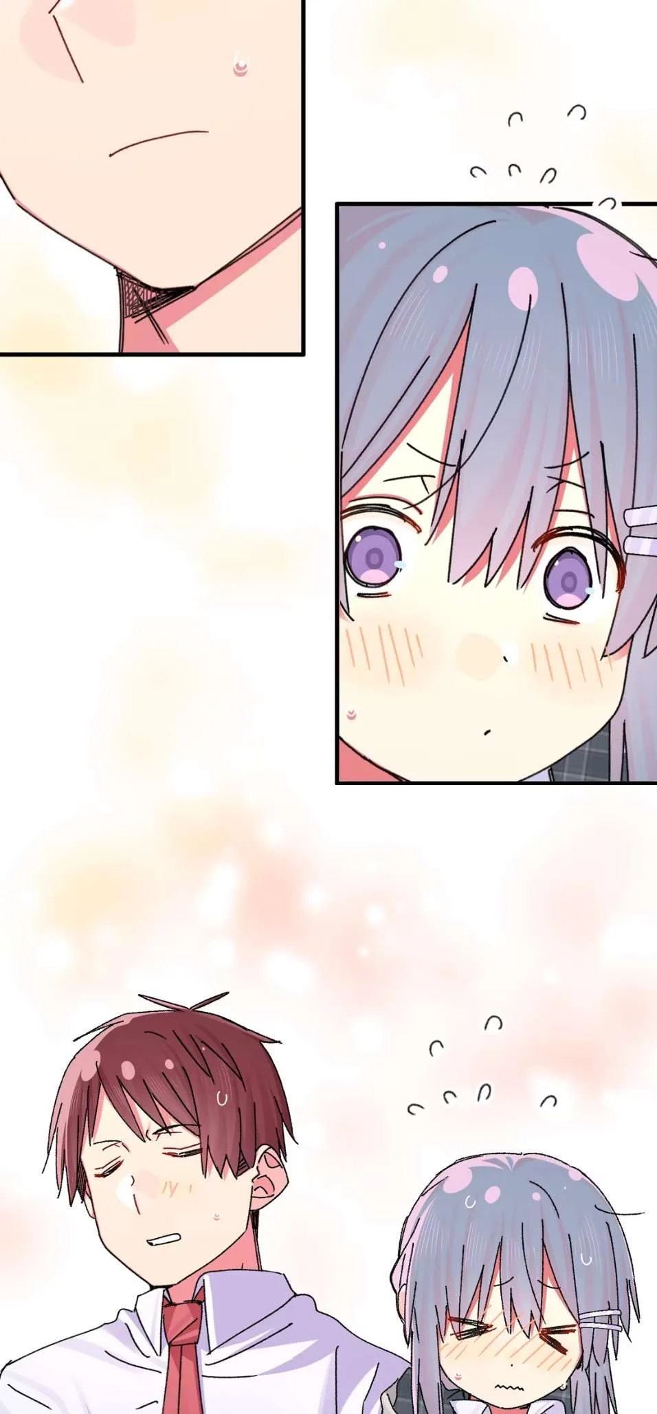 Qián Bèi Jiàng Shì Nán Rén Chapter 9 page 22