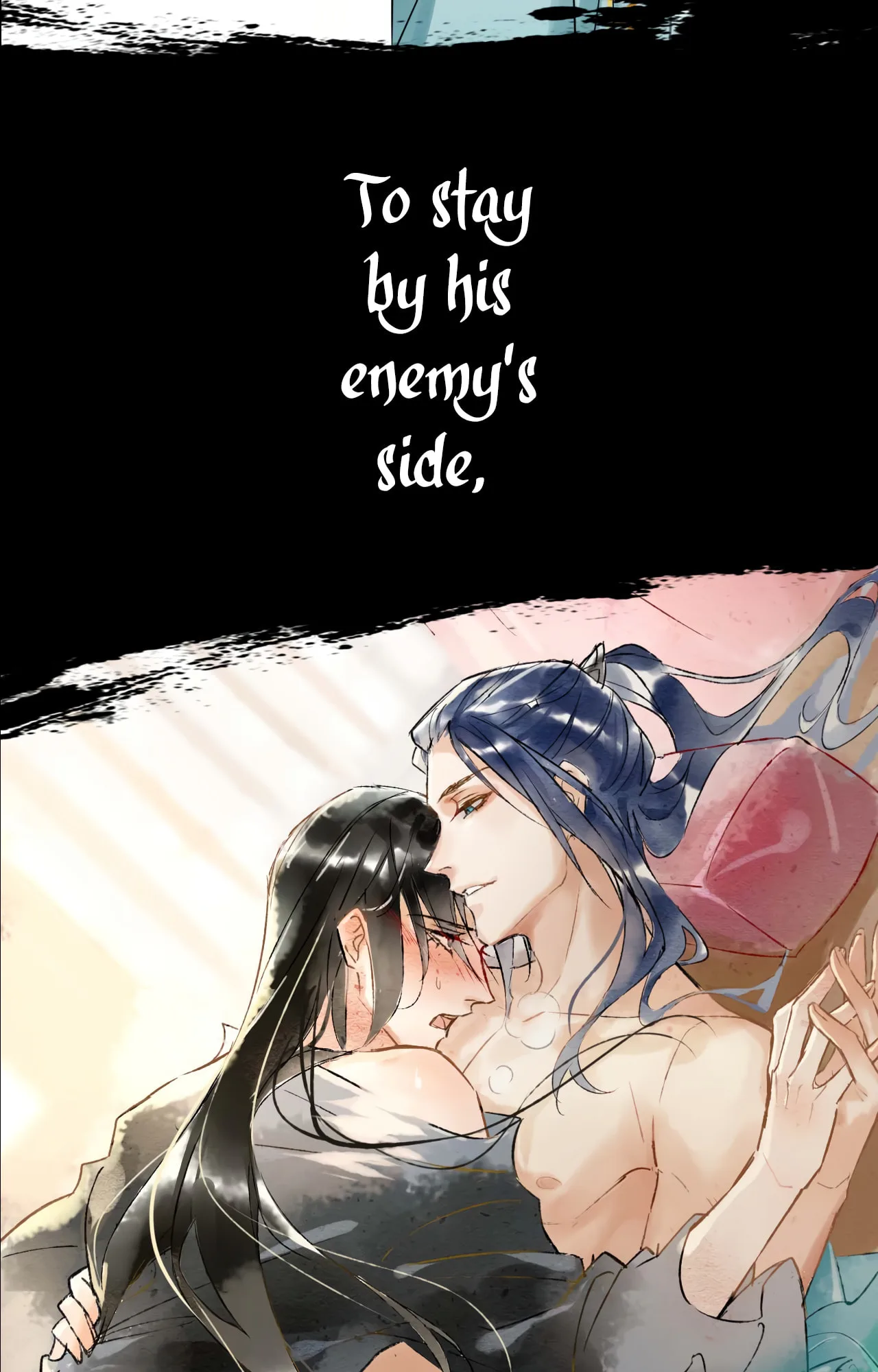 Qiu Long Chapter 0 page 10