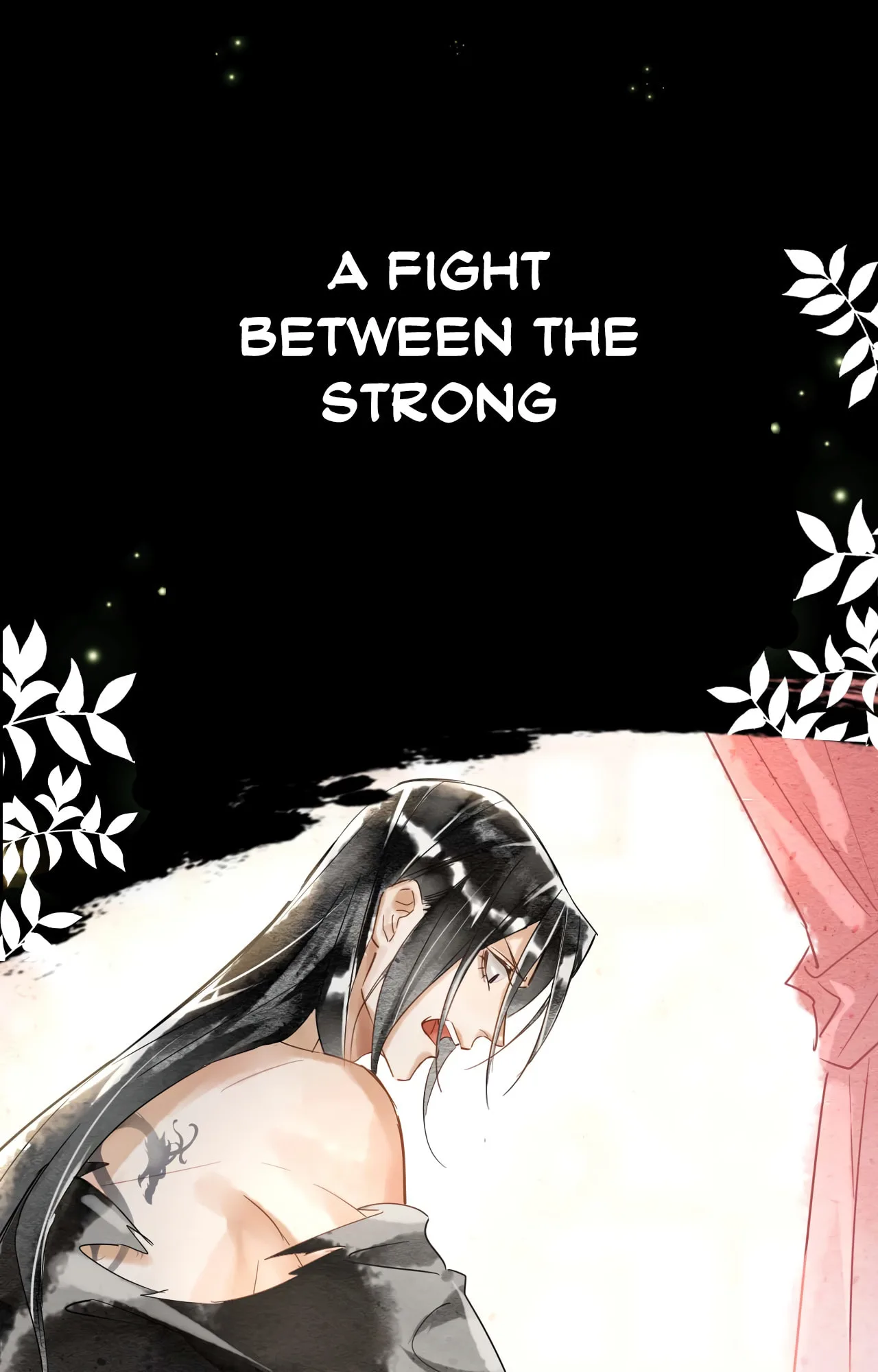 Qiu Long Chapter 0 page 19