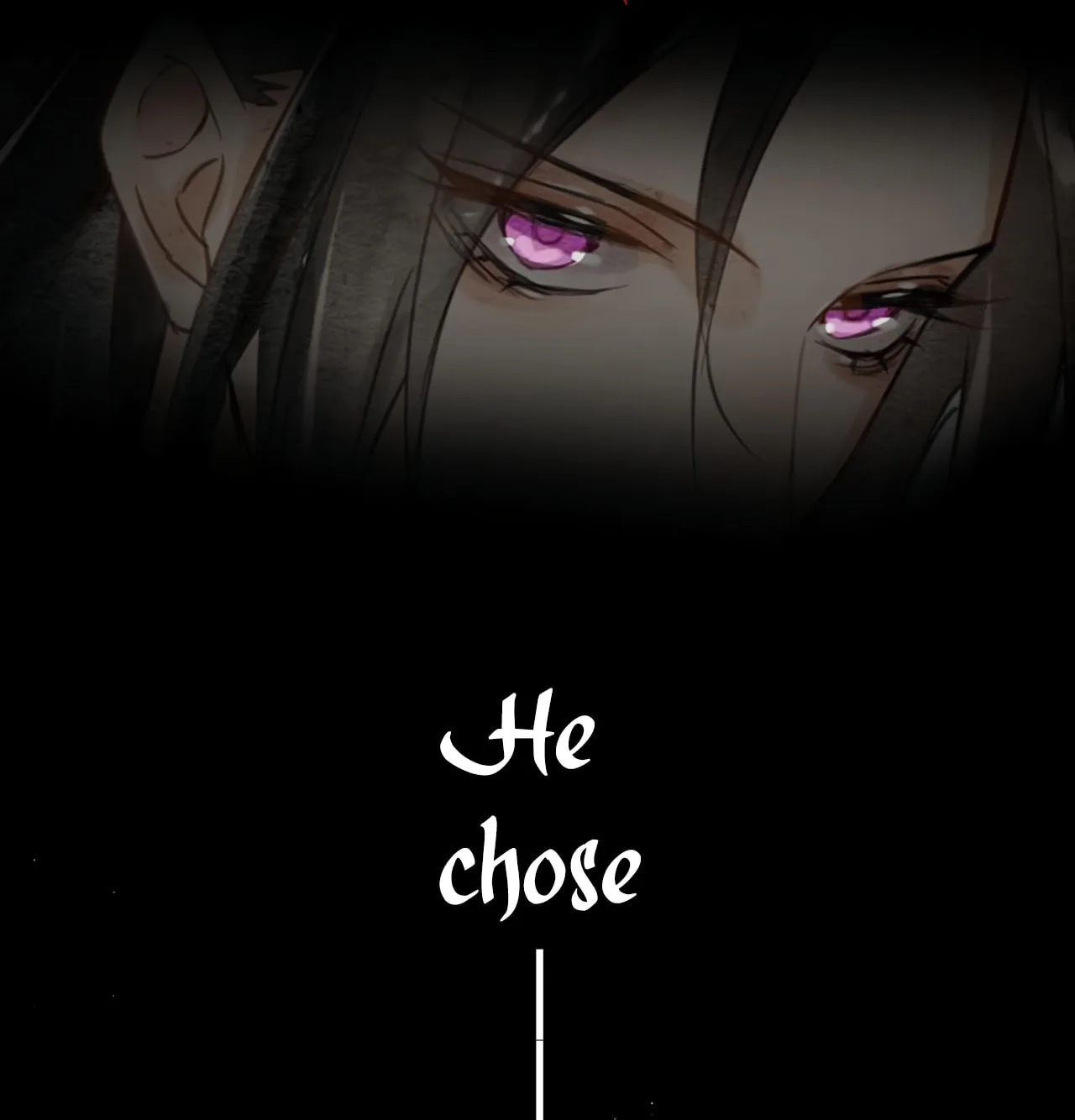 Qiu Long Chapter 0 page 8