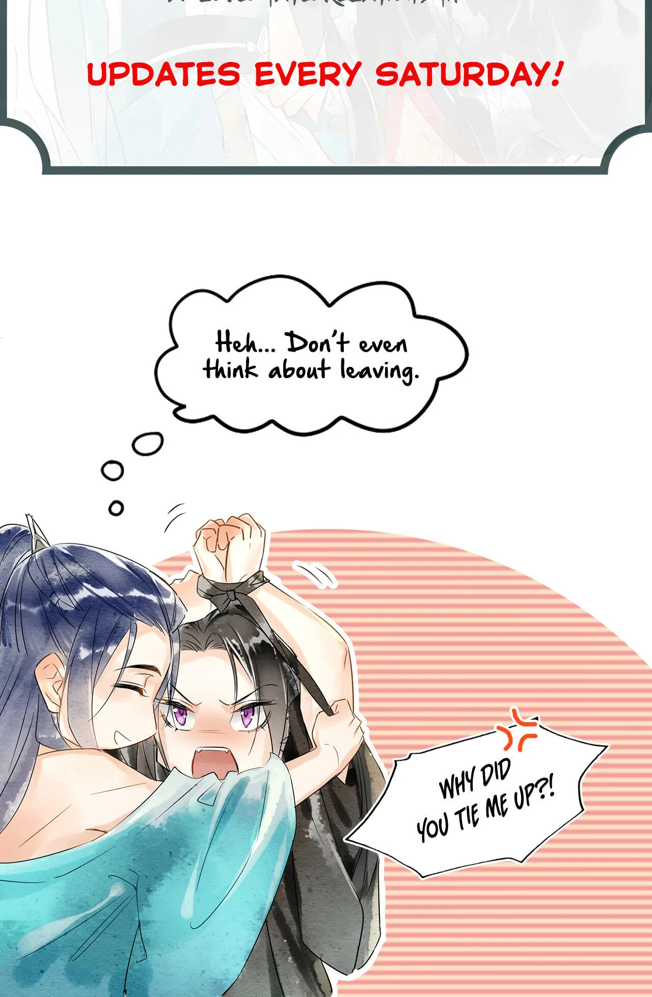 Qiu Long Chapter 0 page 30
