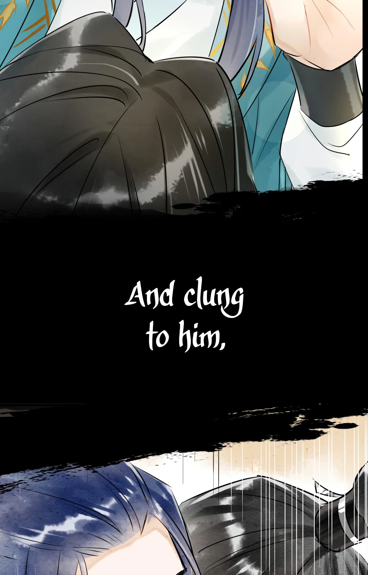 Qiu Long Chapter 0 page 15