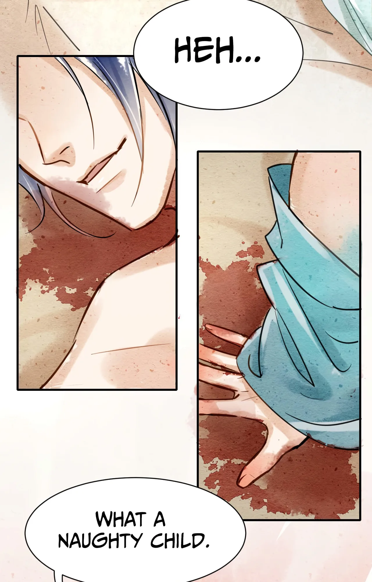 Qiu Long Chapter 1.5 page 14