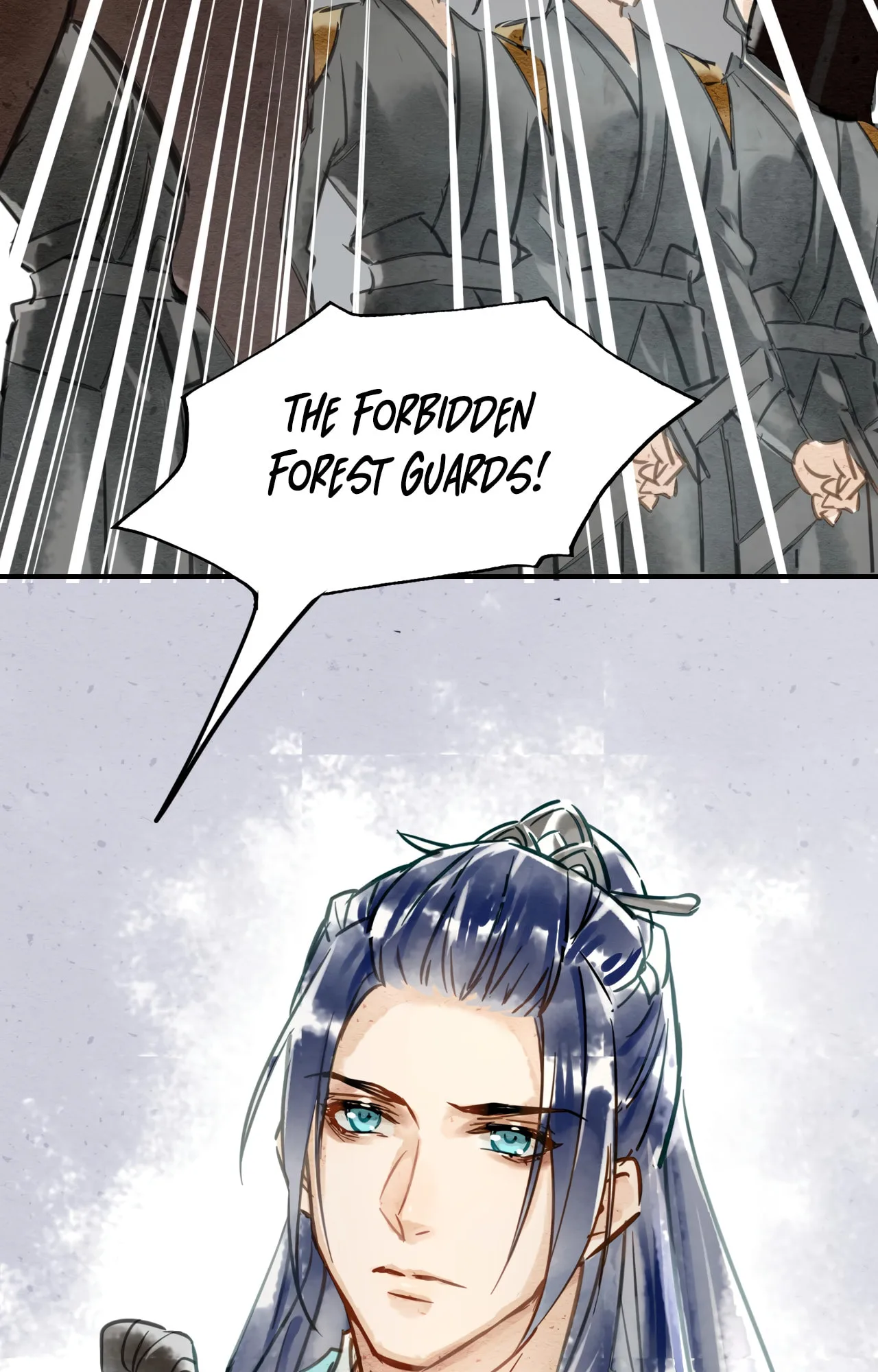 Qiu Long Chapter 1.5 page 24