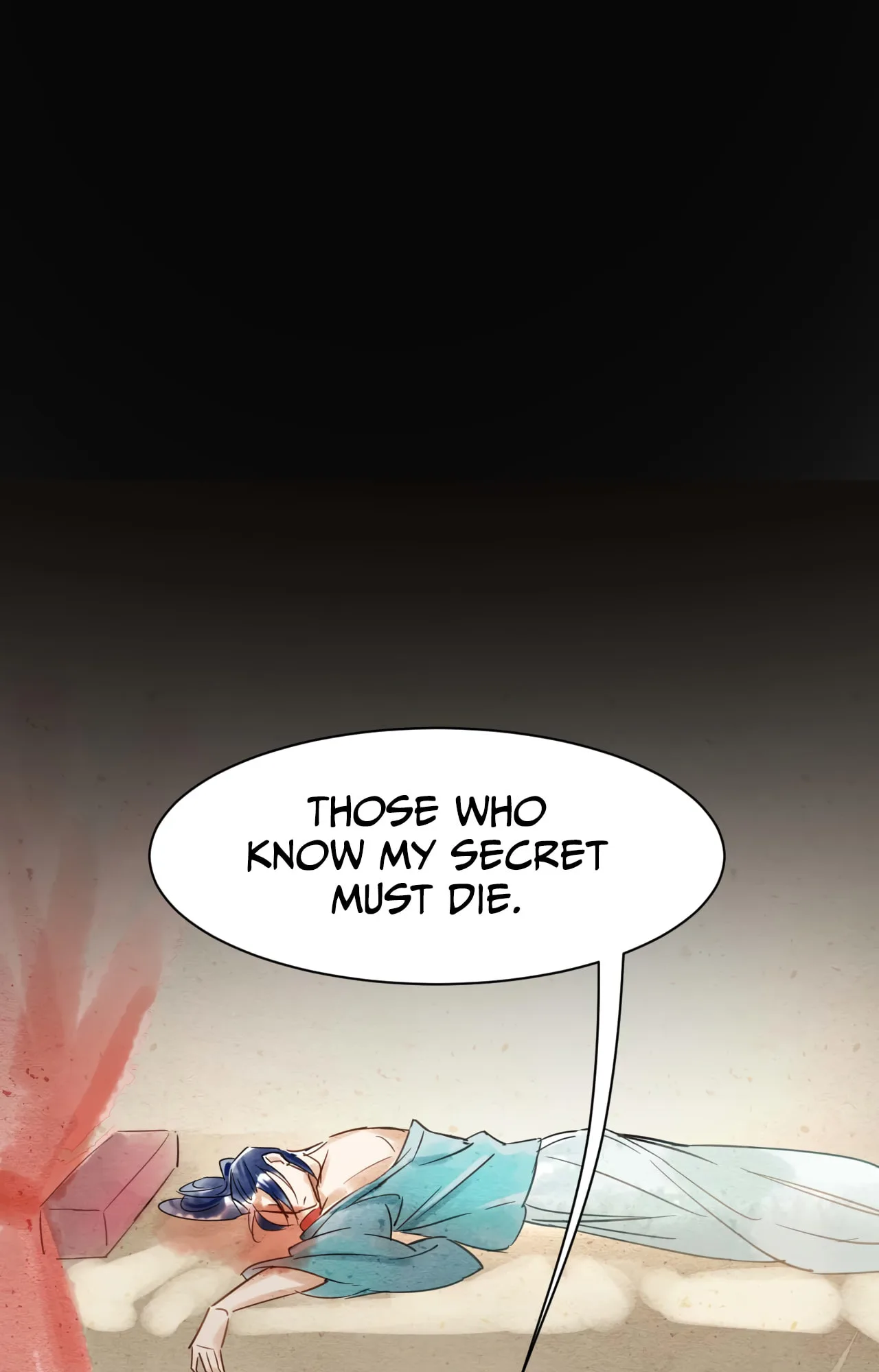 Qiu Long Chapter 1.5 page 10