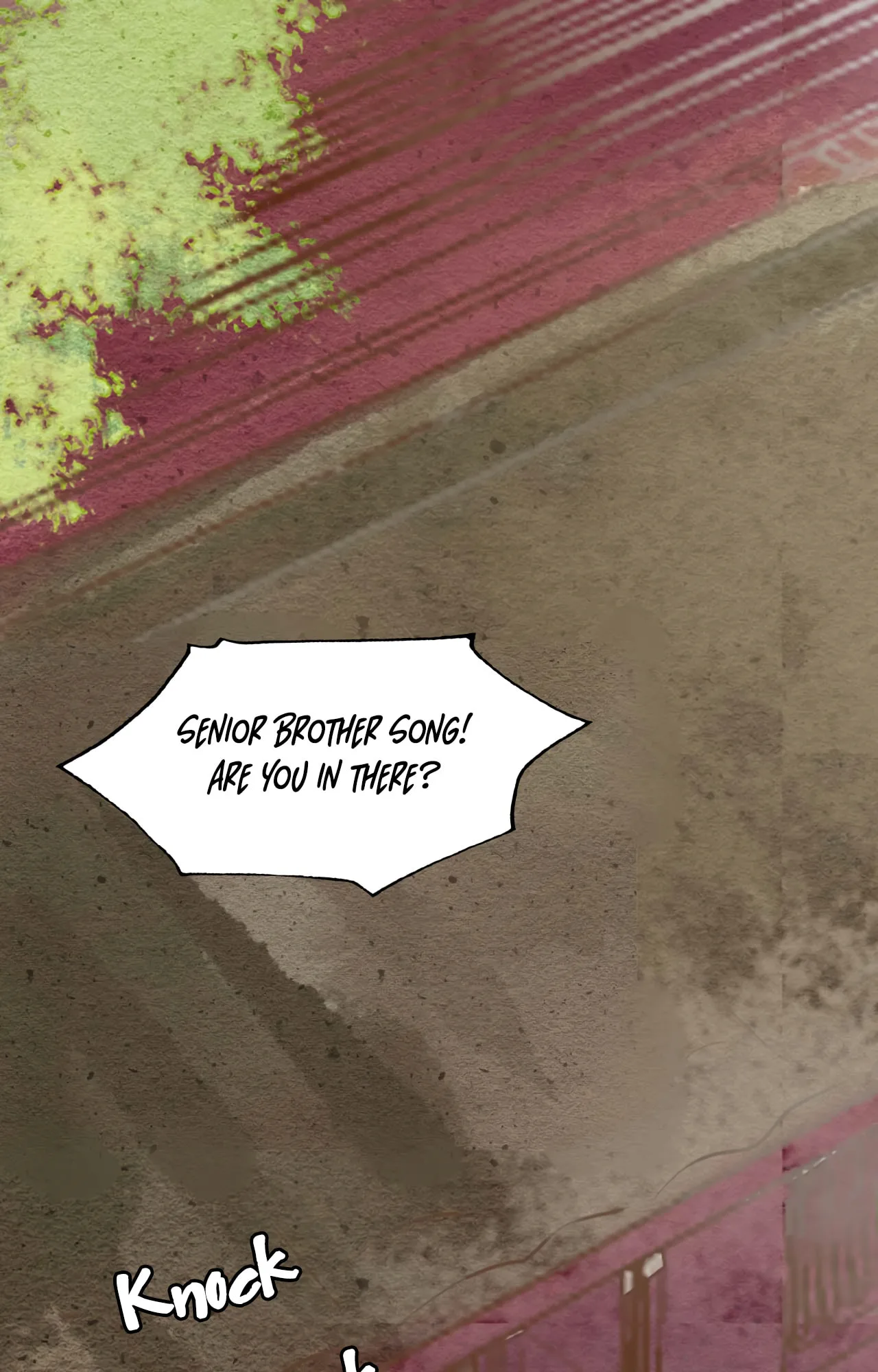 Qiu Long Chapter 1.5 page 18