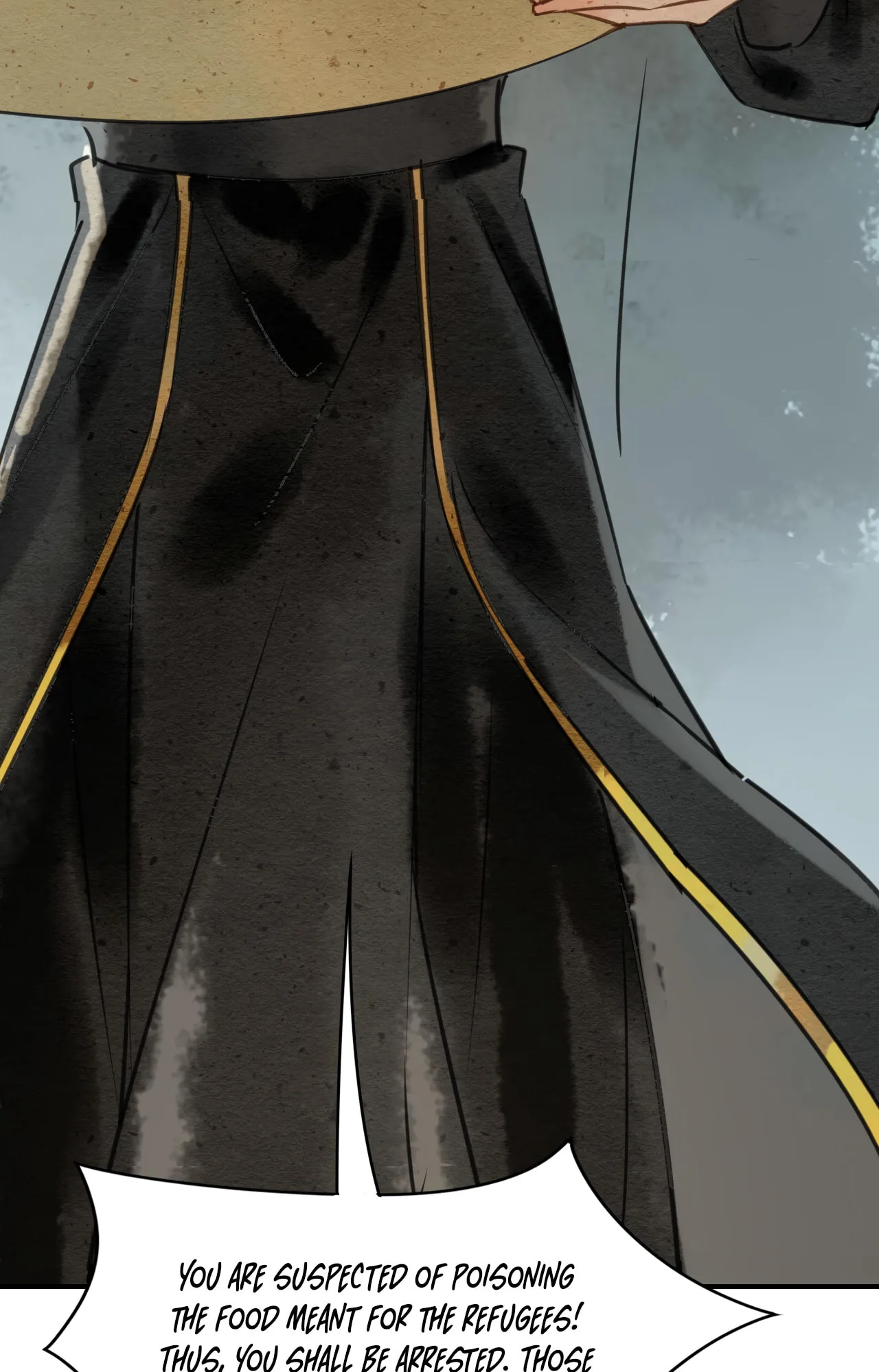 Qiu Long Chapter 1.5 page 27