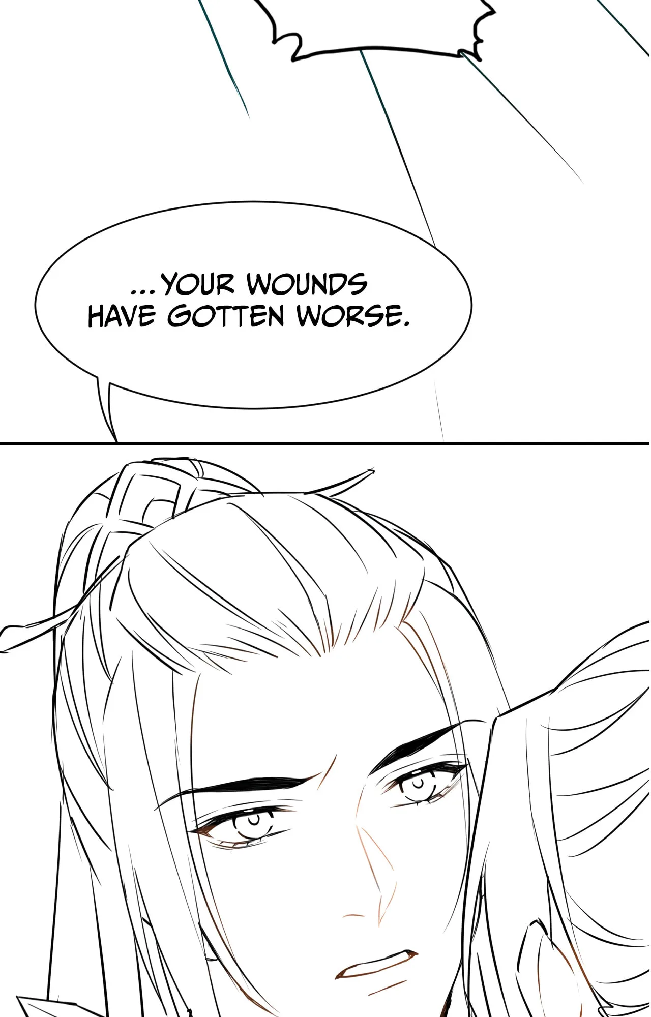 Qiu Long Chapter 1.5 page 32