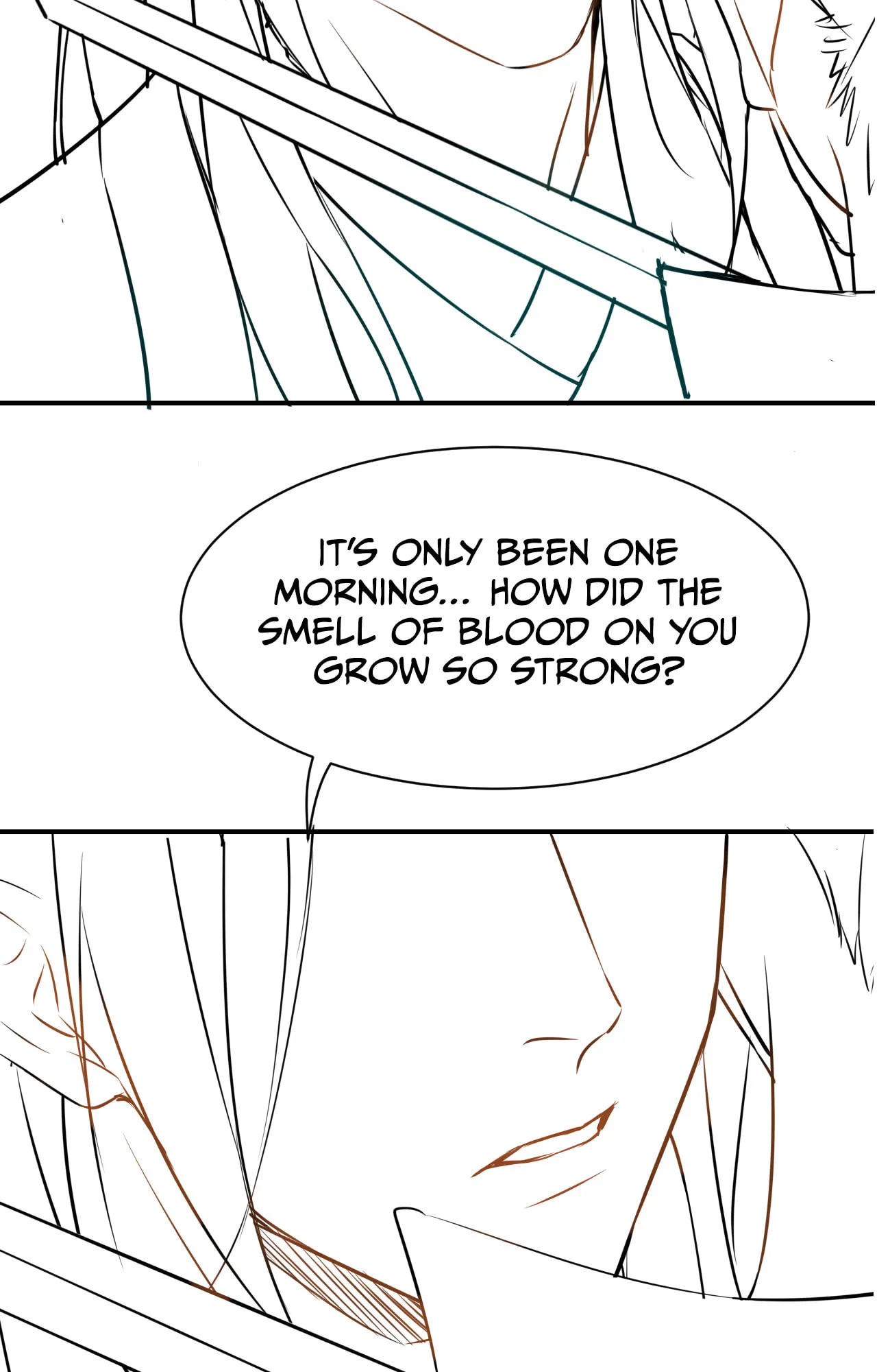 Qiu Long Chapter 1.5 page 33