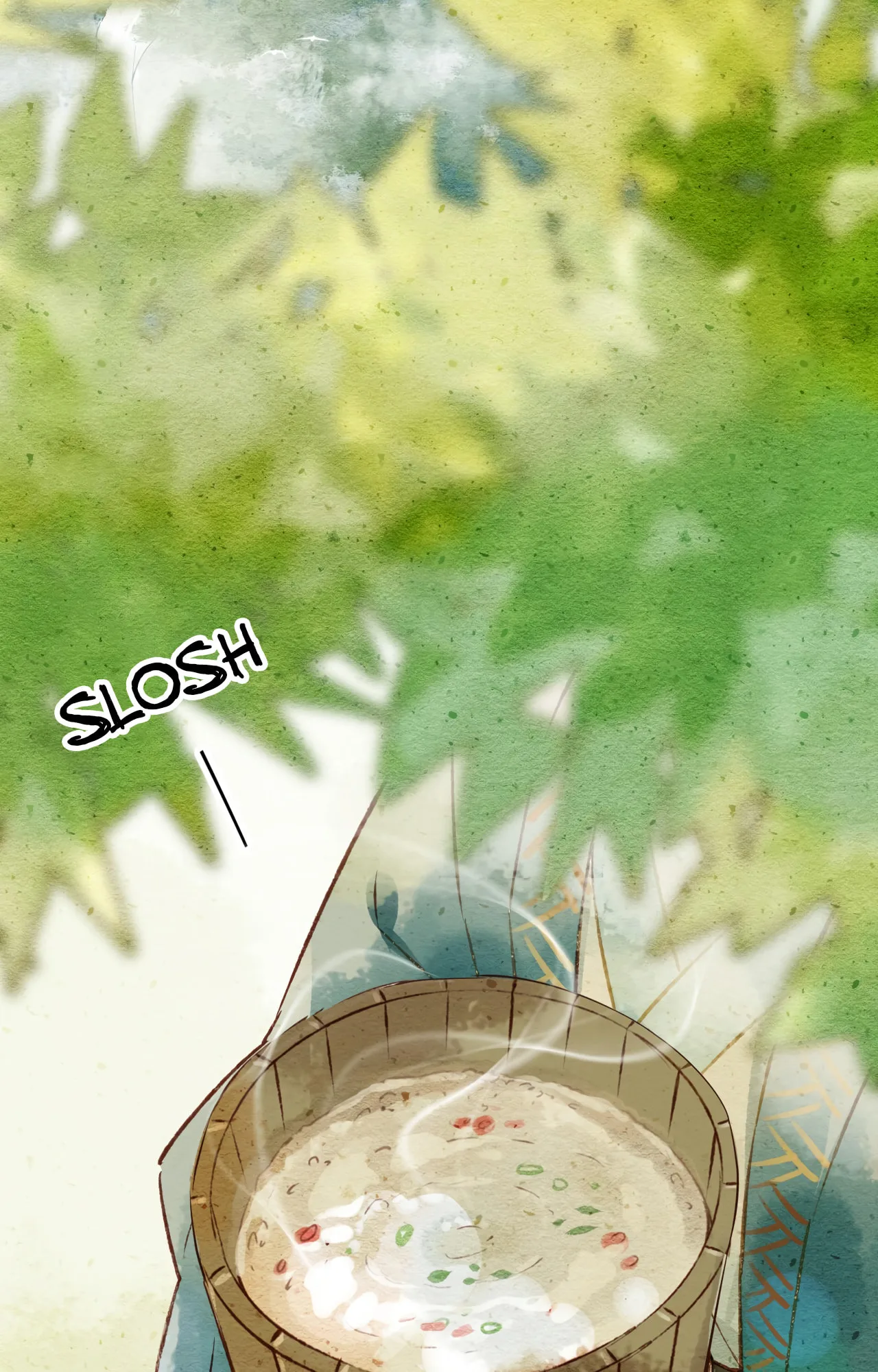 Qiu Long Chapter 1 page 3