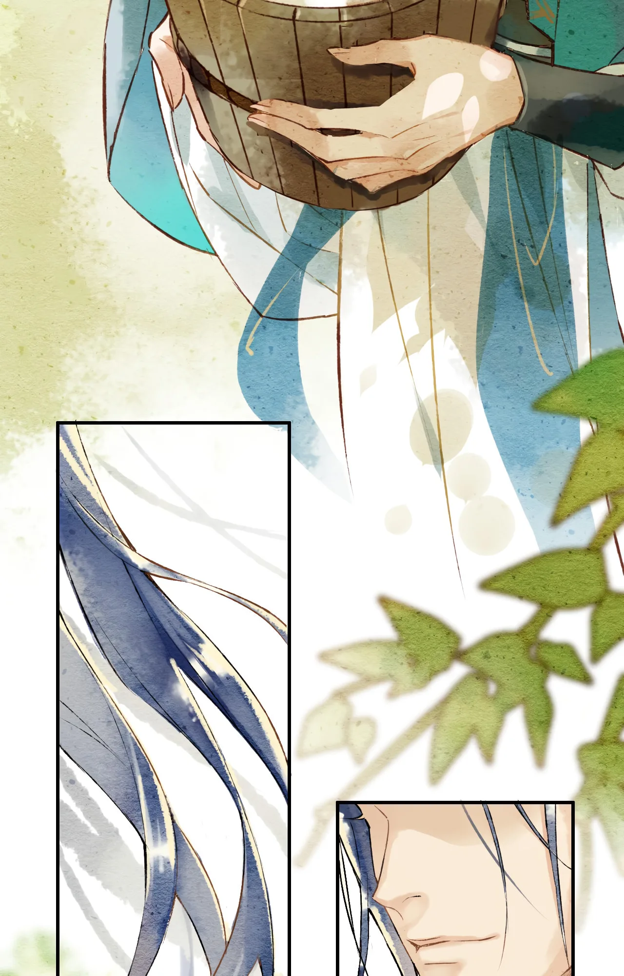 Qiu Long Chapter 1 page 4