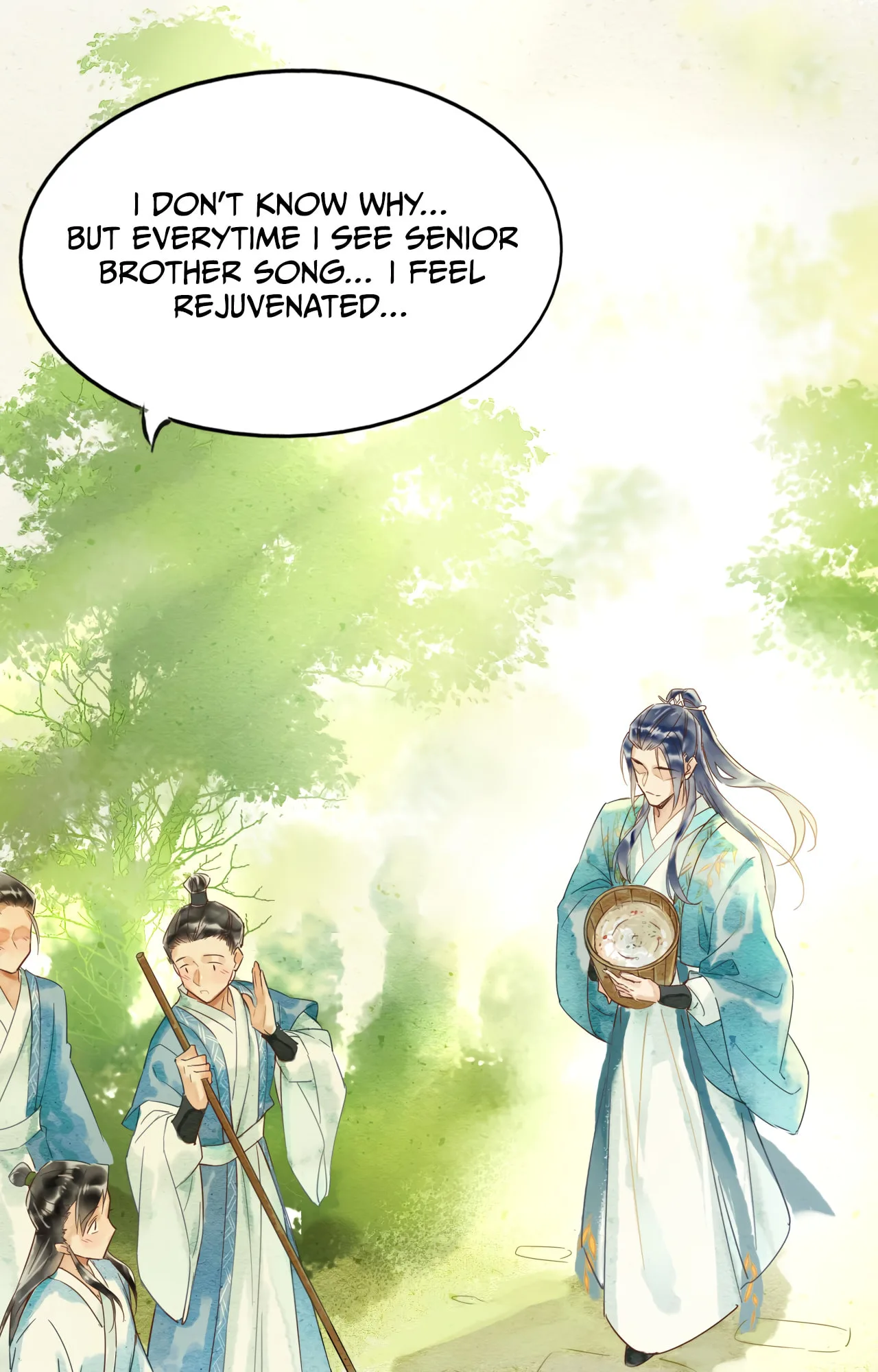 Qiu Long Chapter 1 page 10
