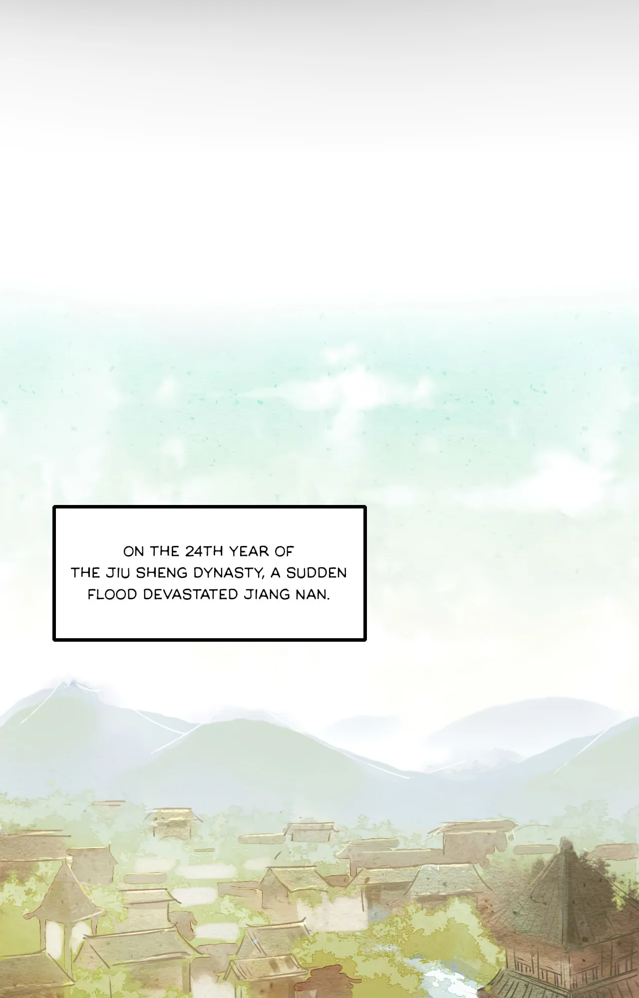 Qiu Long Chapter 1 page 22