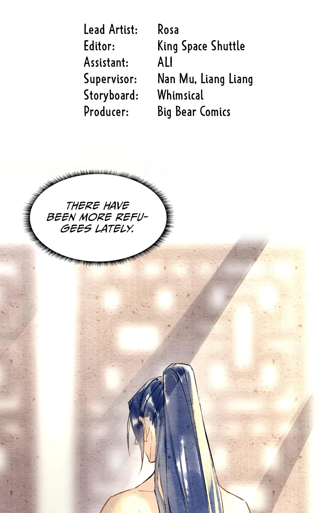 Qiu Long Chapter 1 page 16