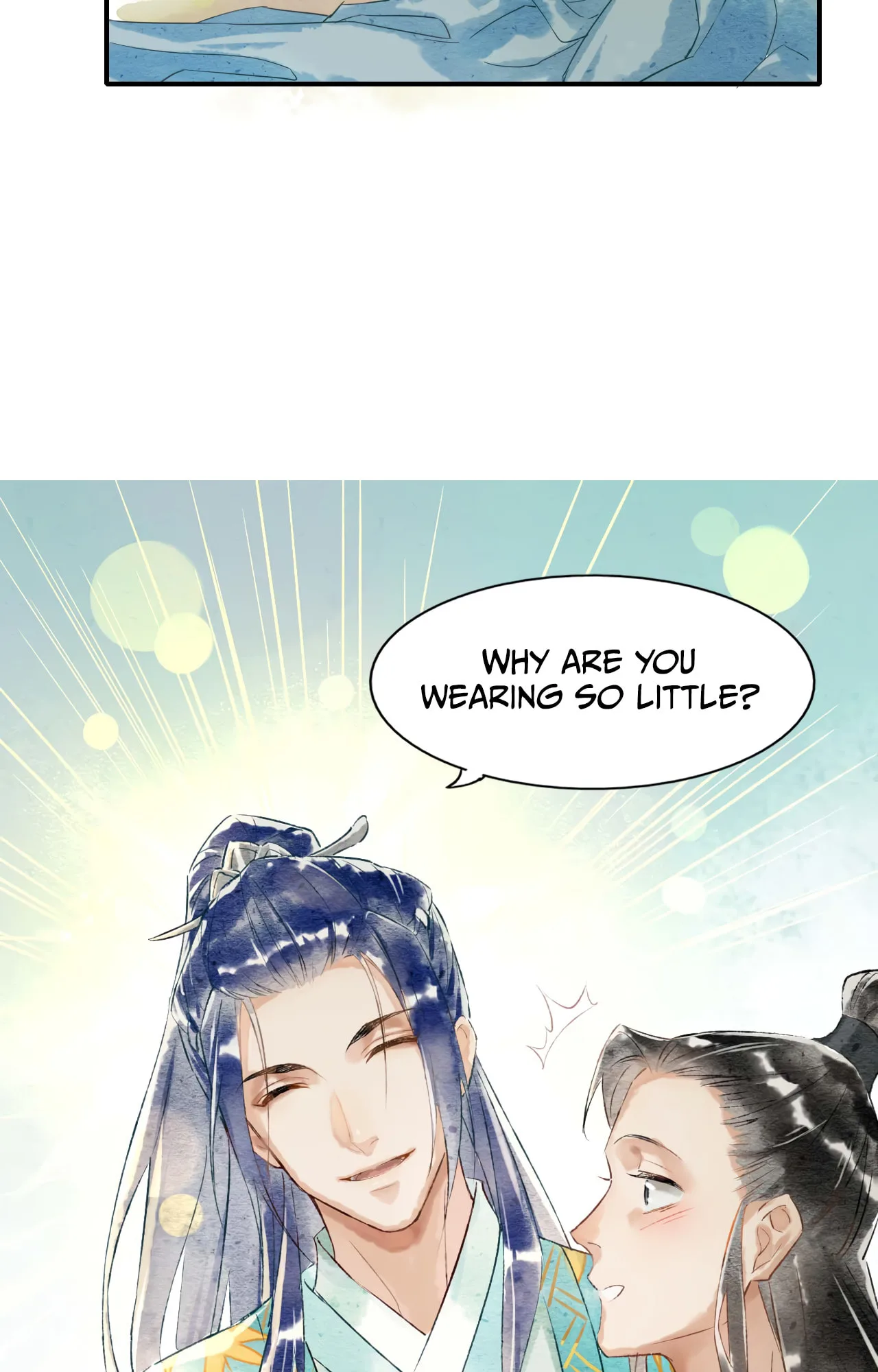 Qiu Long Chapter 1 page 11