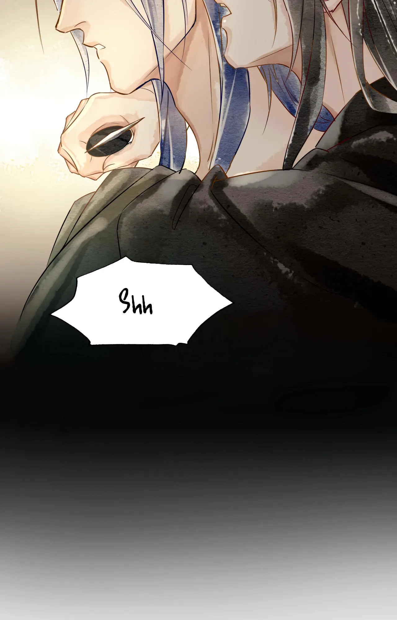 Qiu Long Chapter 1 page 21