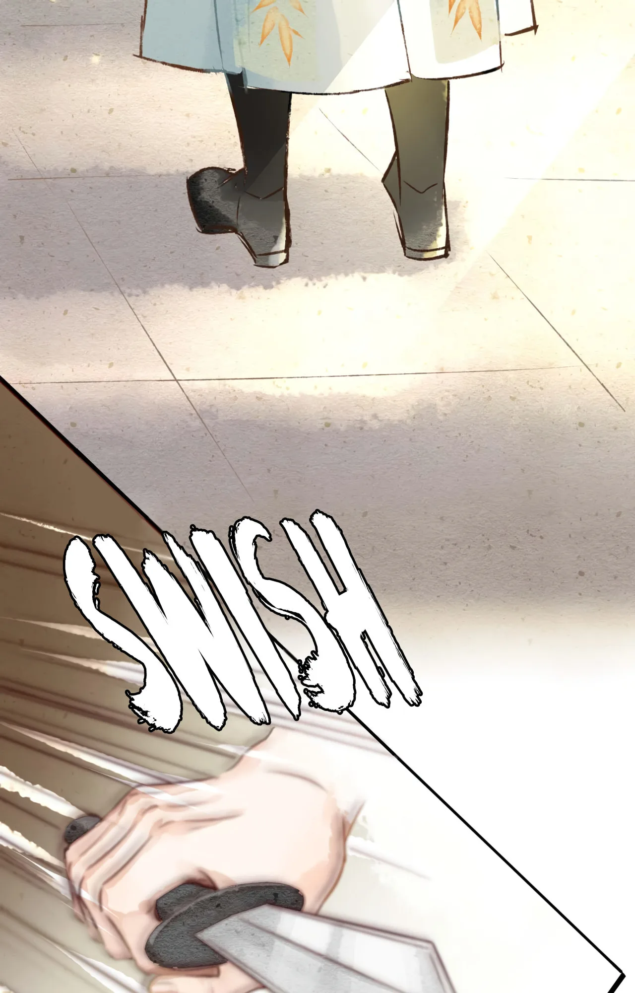 Qiu Long Chapter 1 page 18