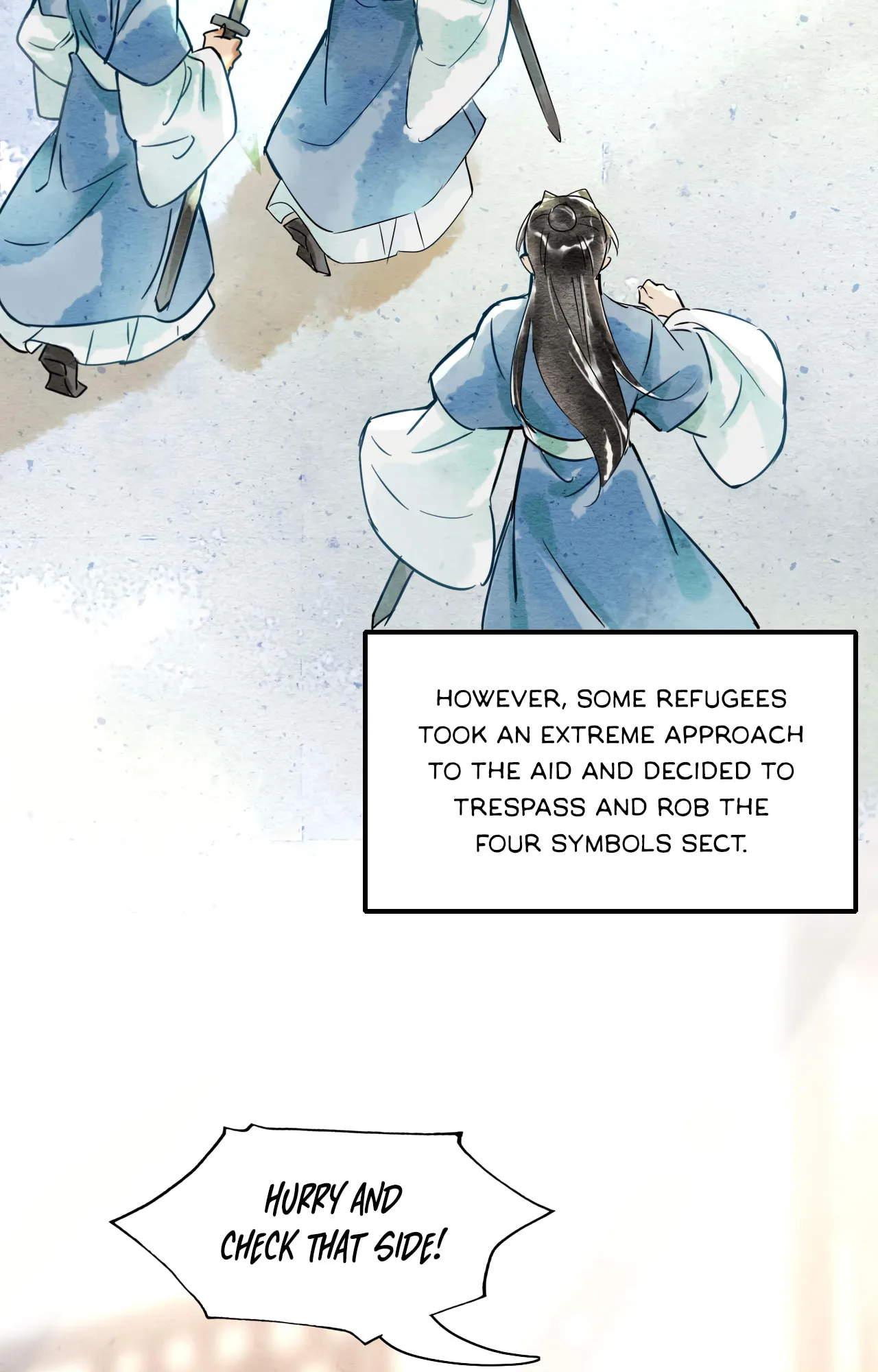 Qiu Long Chapter 1 page 26