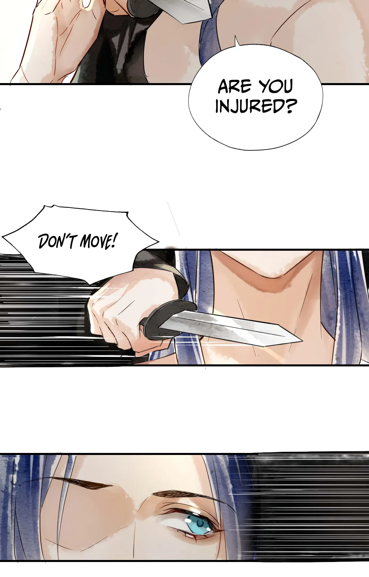 Qiu Long Chapter 1 page 30