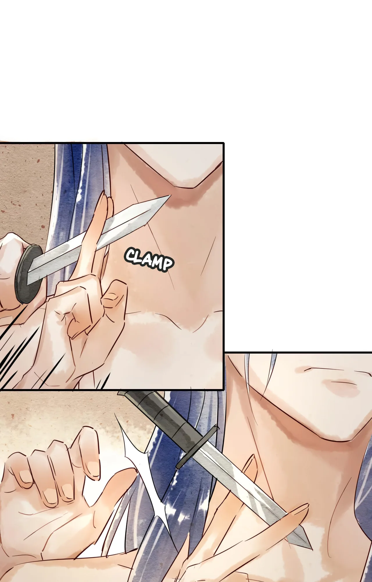 Qiu Long Chapter 1 page 31