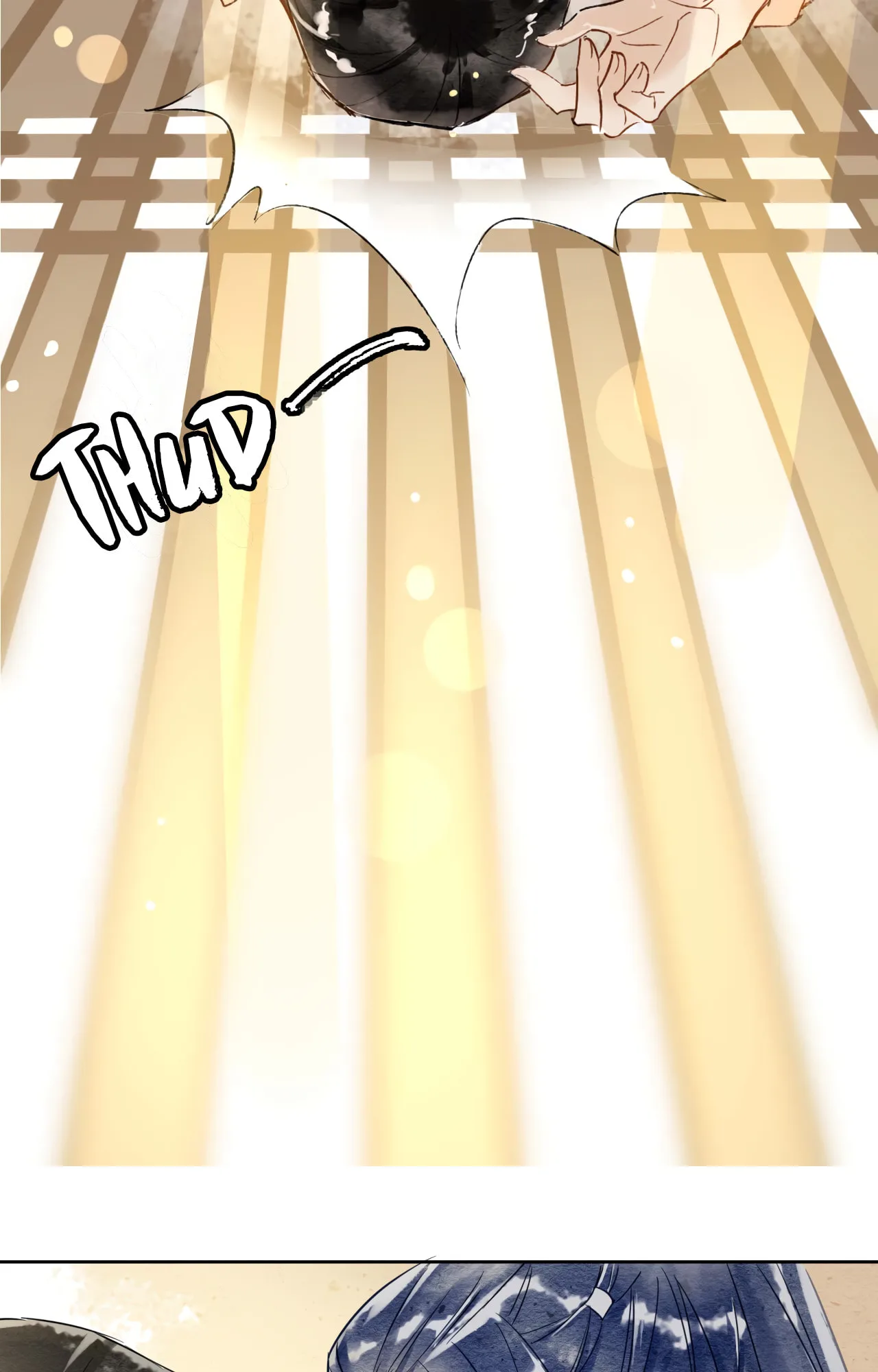Qiu Long Chapter 1 page 35