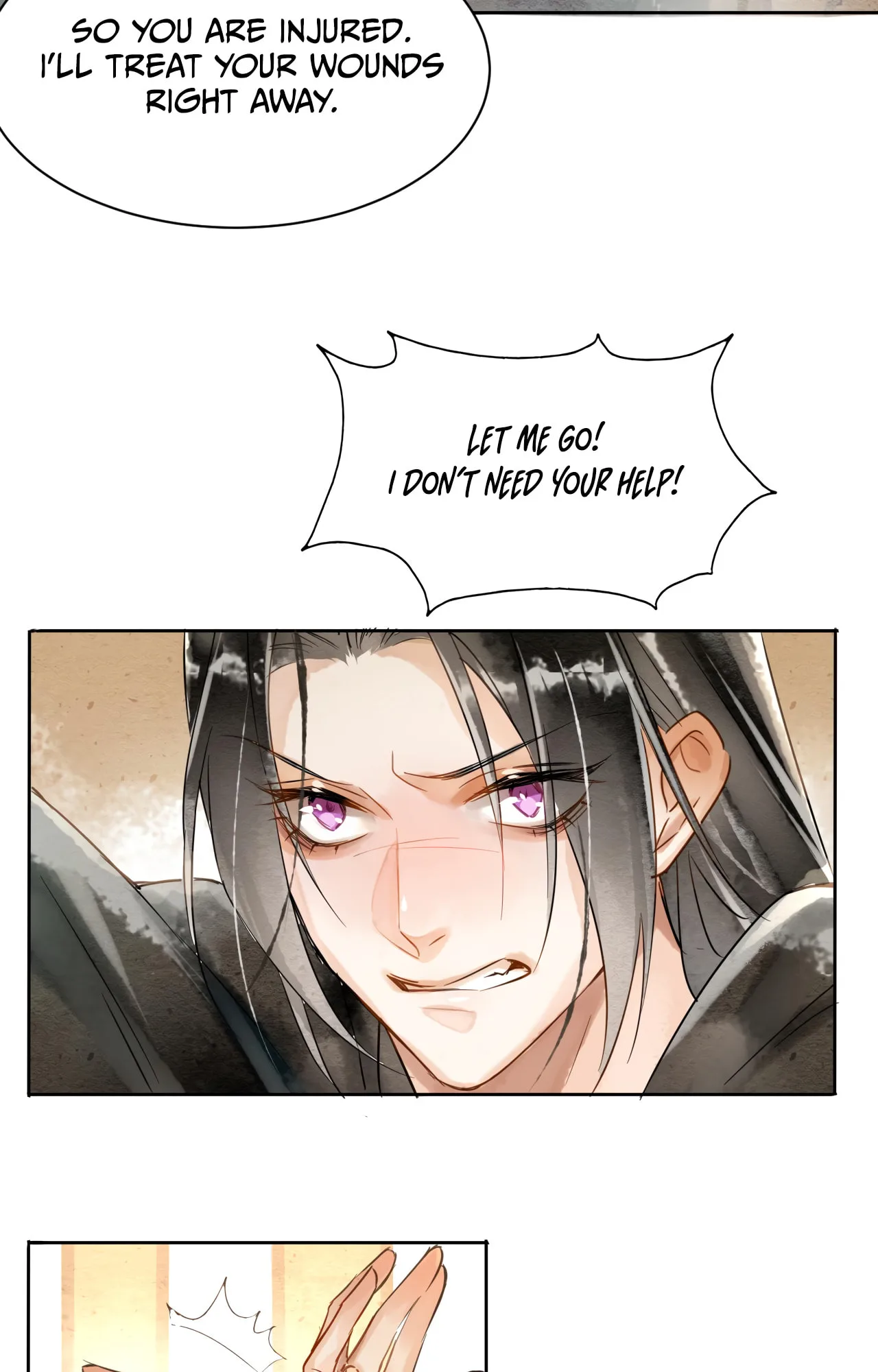 Qiu Long Chapter 1 page 37