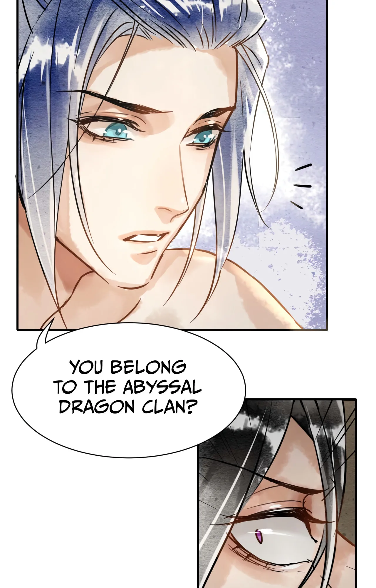 Qiu Long Chapter 1 page 52
