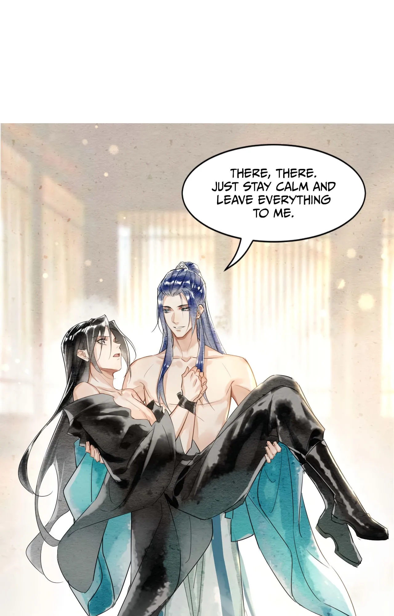 Qiu Long Chapter 1 page 45