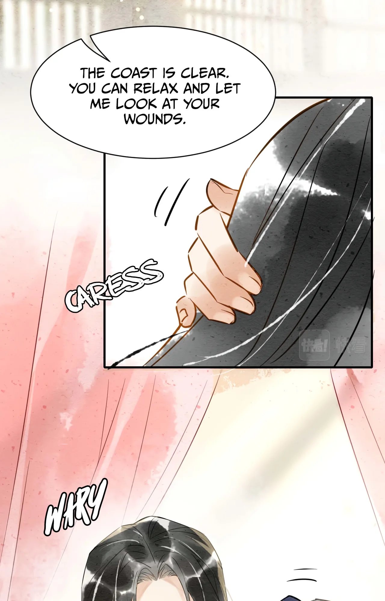 Qiu Long Chapter 1 page 61