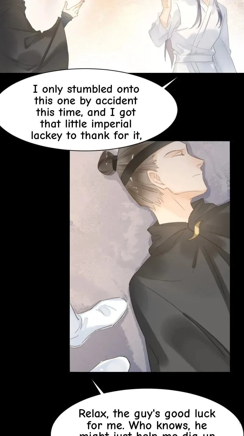 Qiu Long Chapter 10 page 19