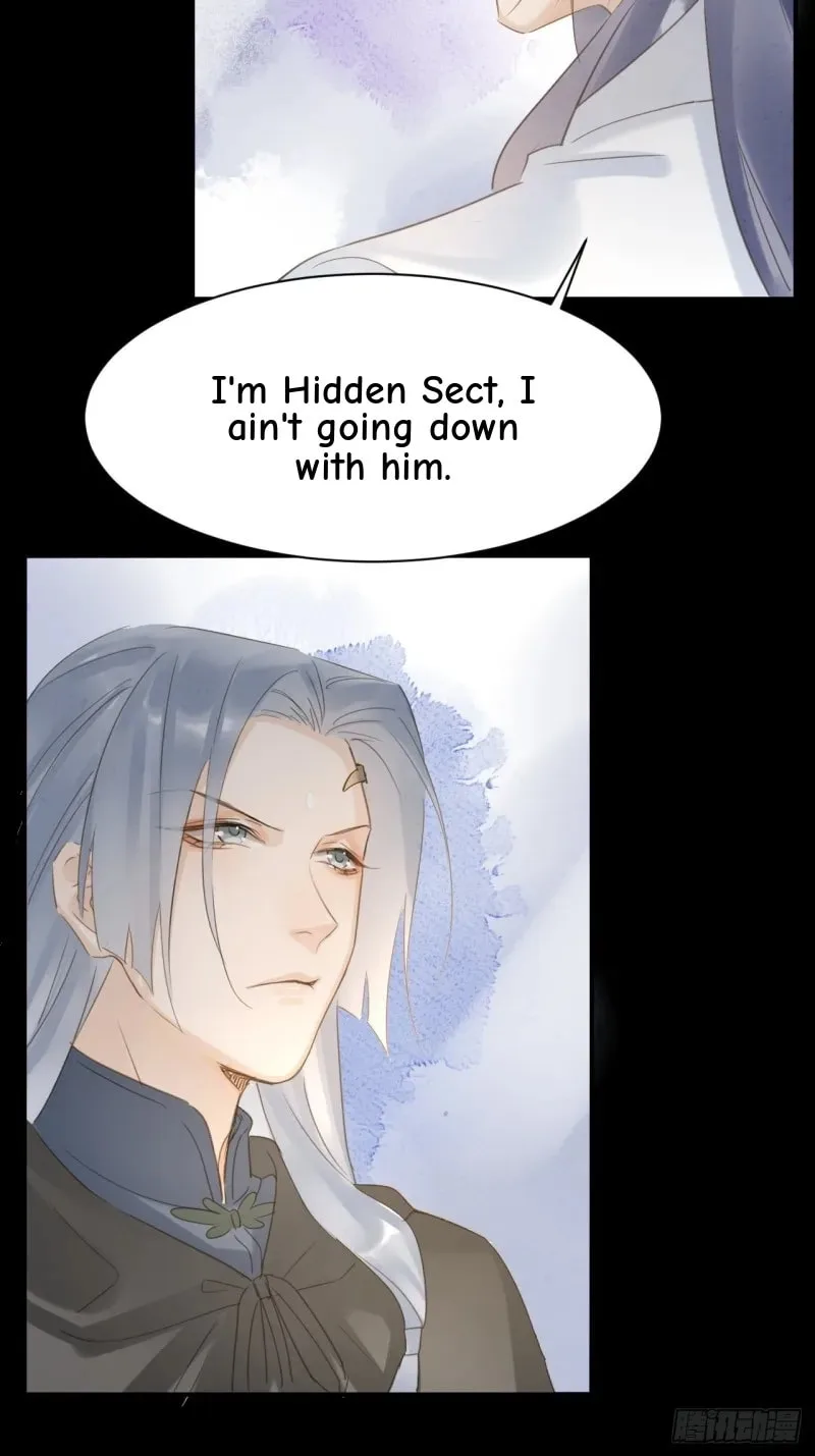 Qiu Long Chapter 10 page 15