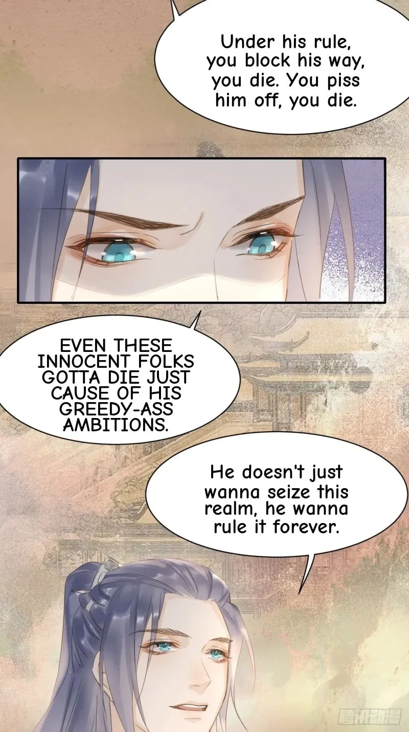Qiu Long Chapter 10 page 12