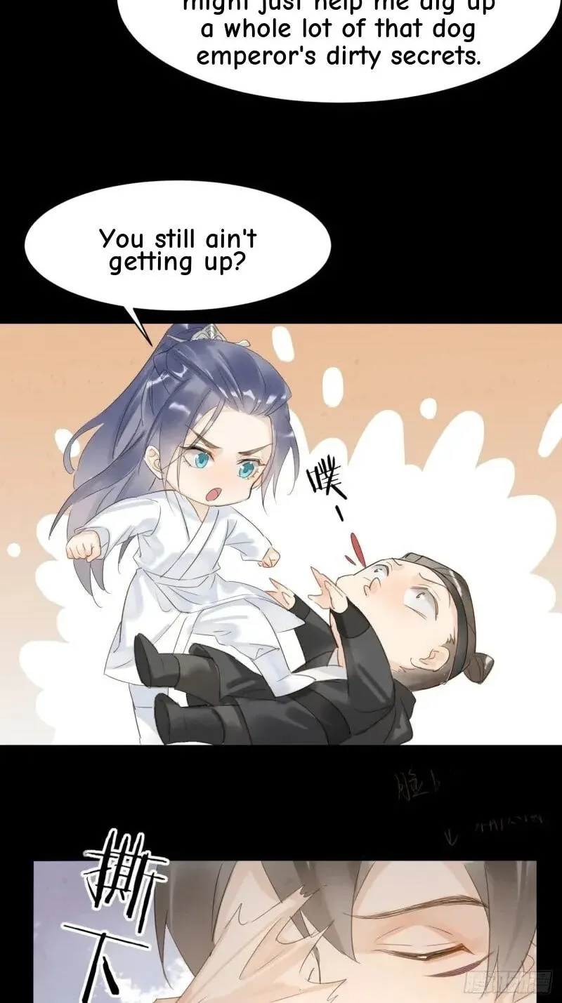 Qiu Long Chapter 10 page 20