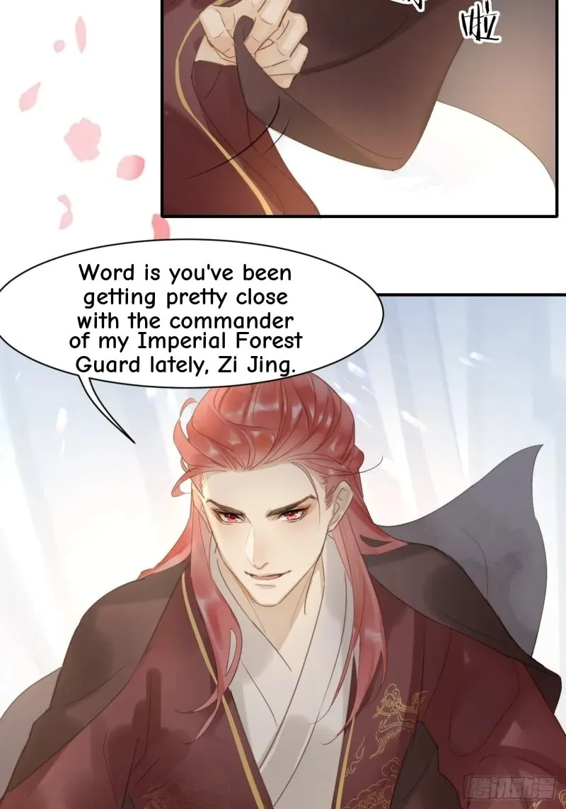 Qiu Long Chapter 11 page 12