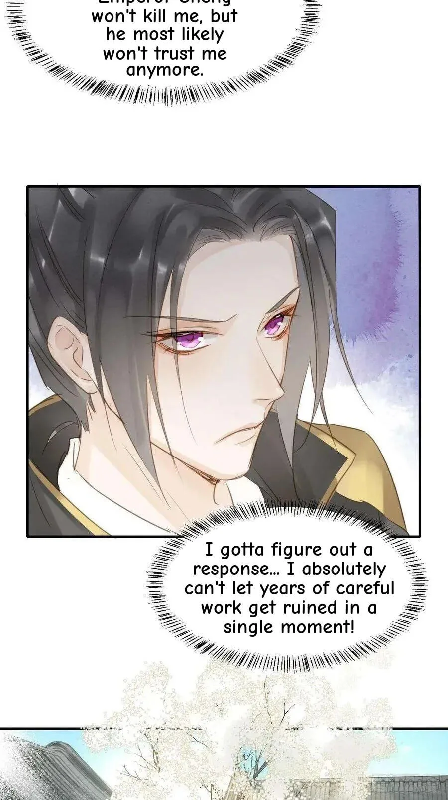 Qiu Long Chapter 12.5 page 33