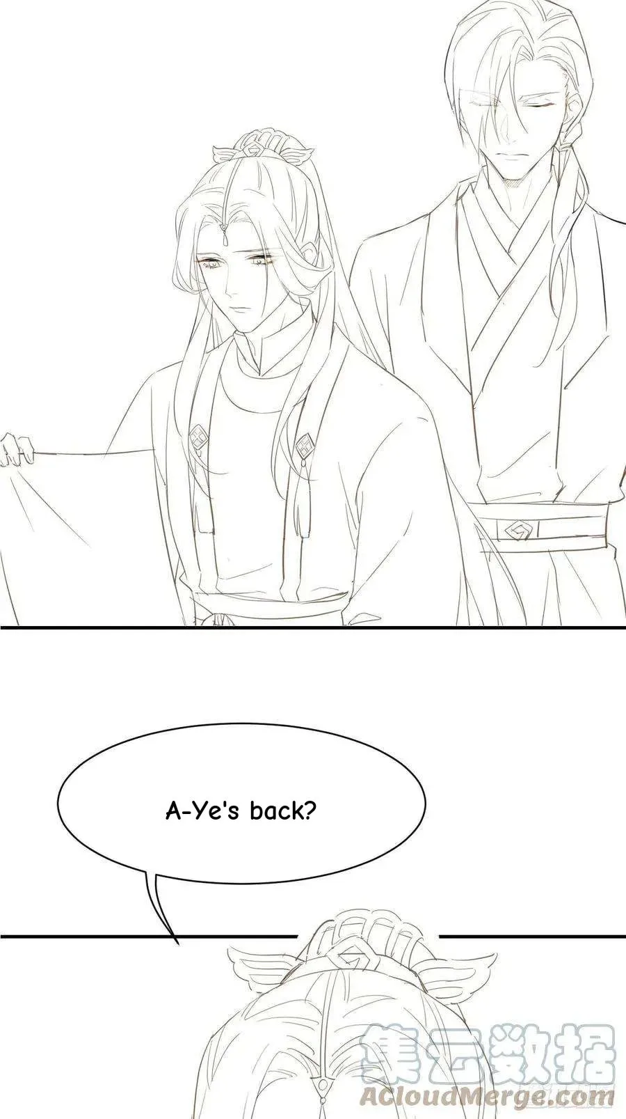 Qiu Long Chapter 12.5 page 41