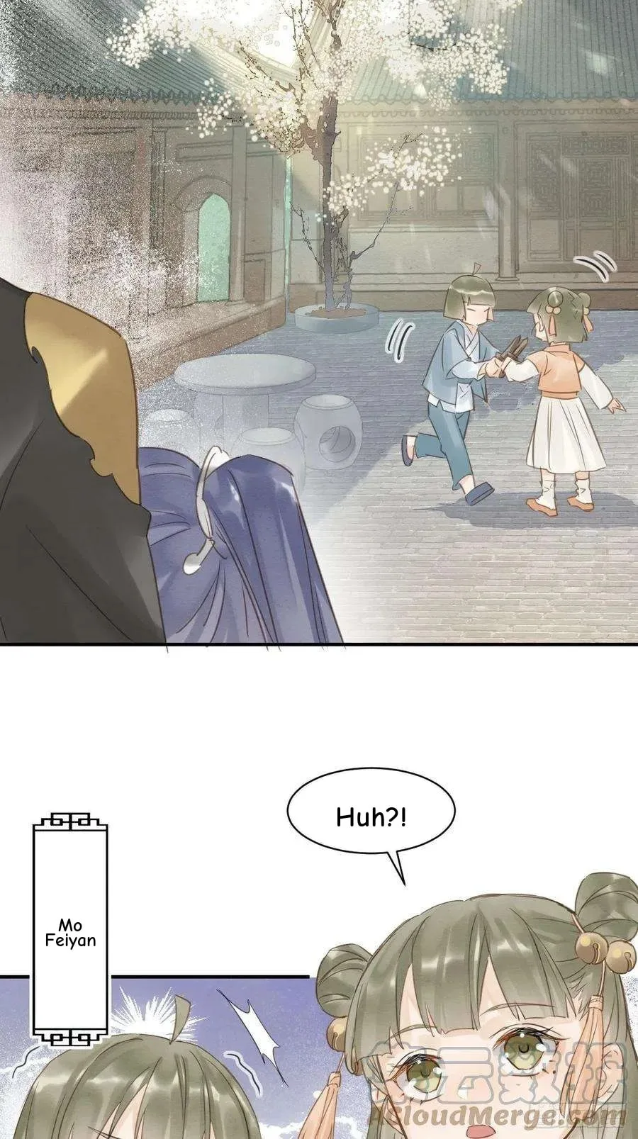 Qiu Long Chapter 12.5 page 34