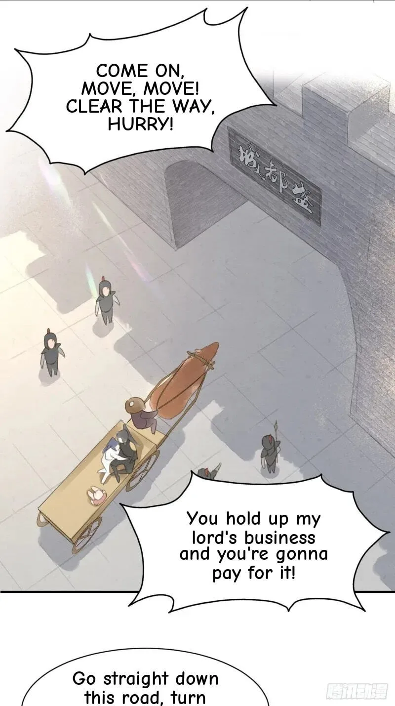 Qiu Long Chapter 12 page 18