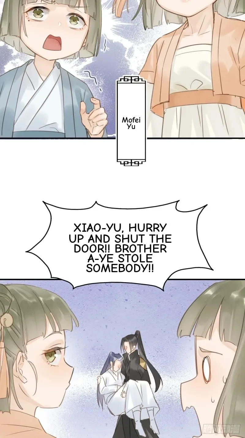 Qiu Long Chapter 12 page 27