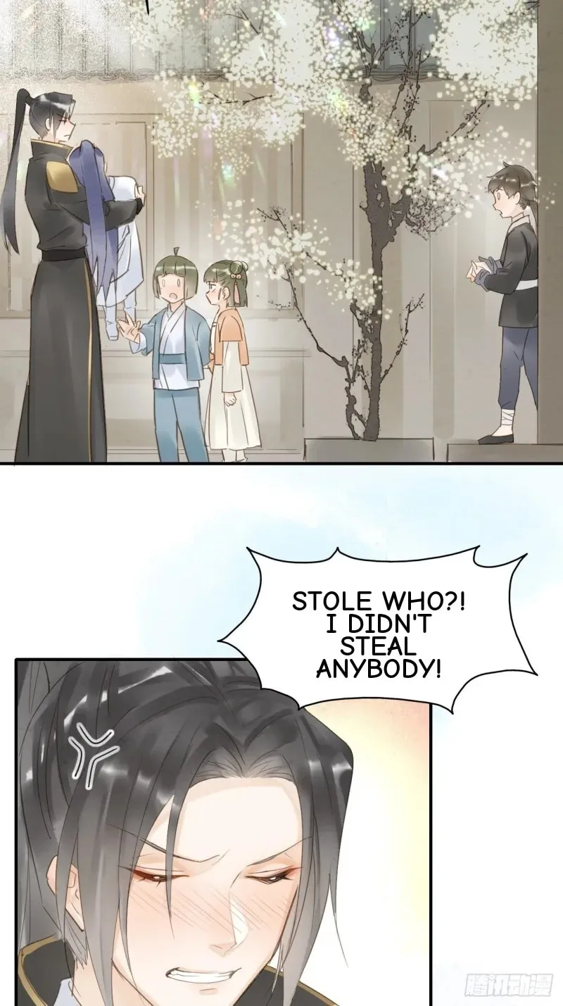 Qiu Long Chapter 13 page 8