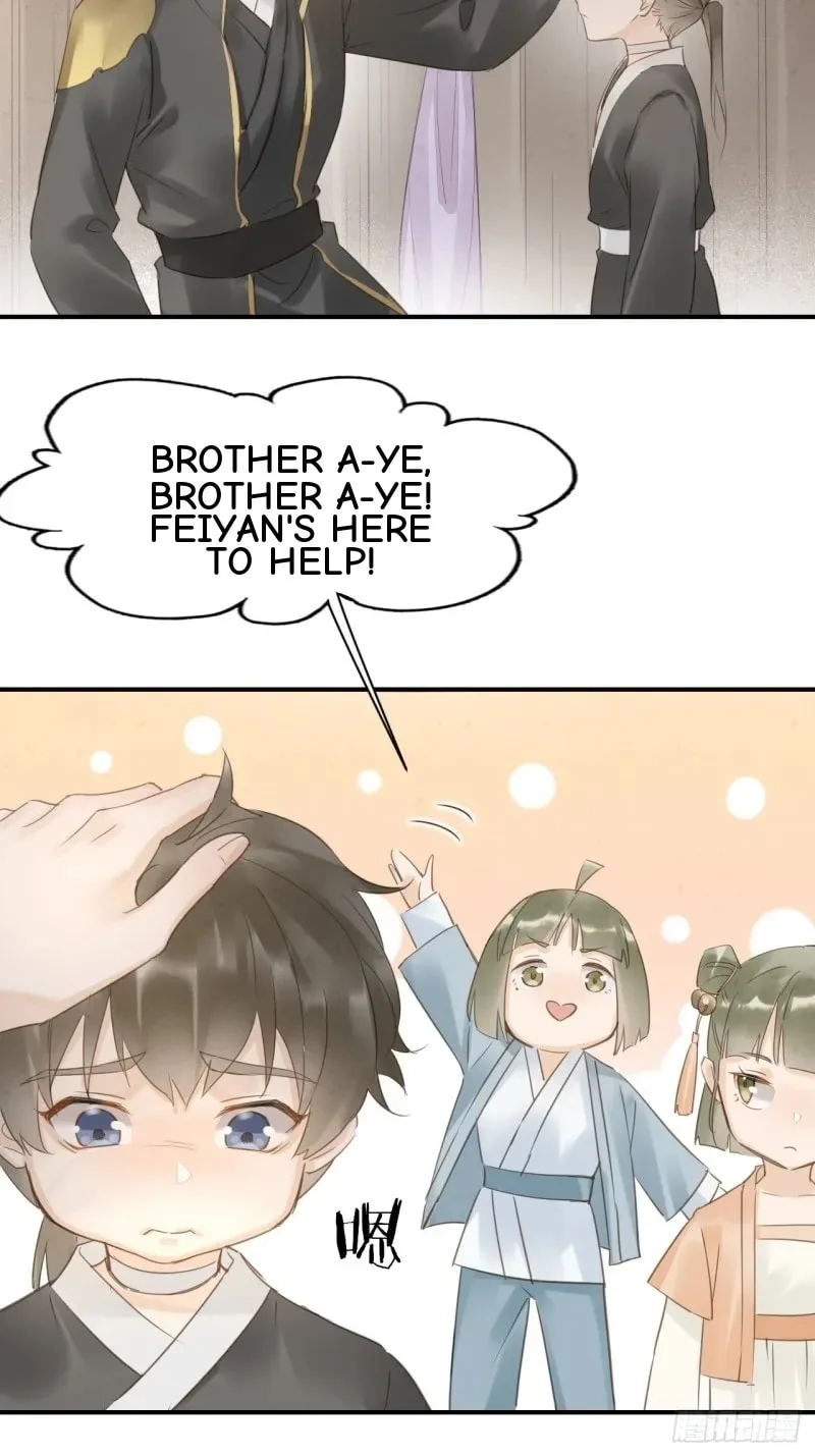 Qiu Long Chapter 13 page 20