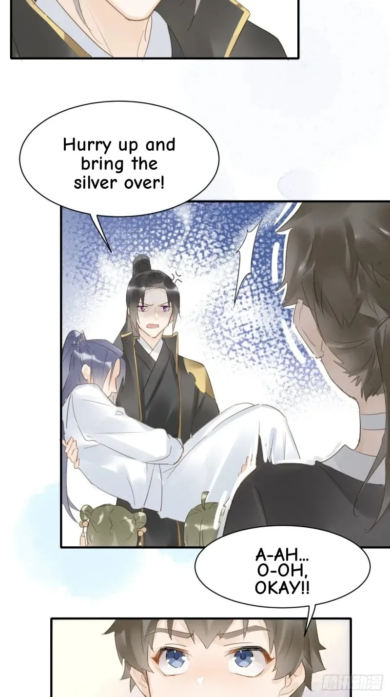 Qiu Long Chapter 13 page 9