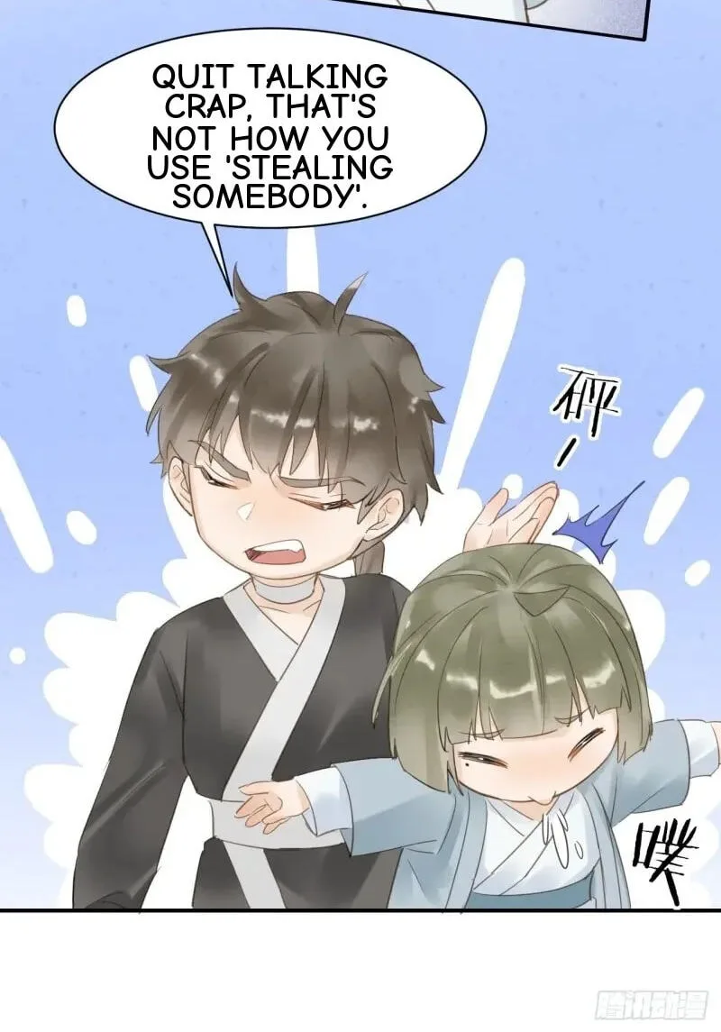 Qiu Long Chapter 13 page 16