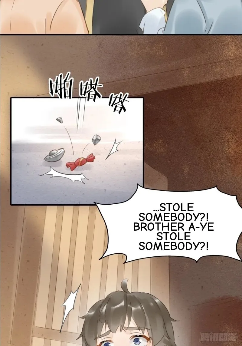 Qiu Long Chapter 13 page 3