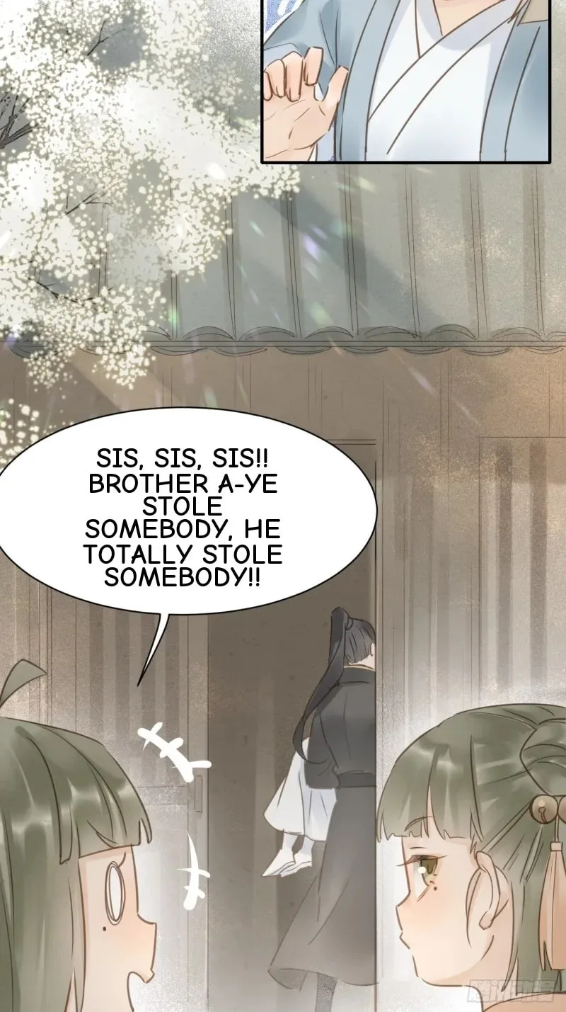 Qiu Long Chapter 13 page 11