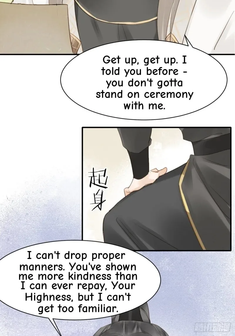 Qiu Long Chapter 14 page 9